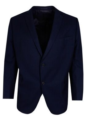 SKOPES HARCOURT SELECT COAT-new arrivals-KINGSIZE BIG & TALL