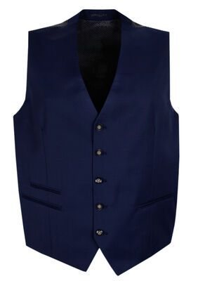 SKOPES JOSS SUIT SELECT VEST-suits-KINGSIZE BIG & TALL