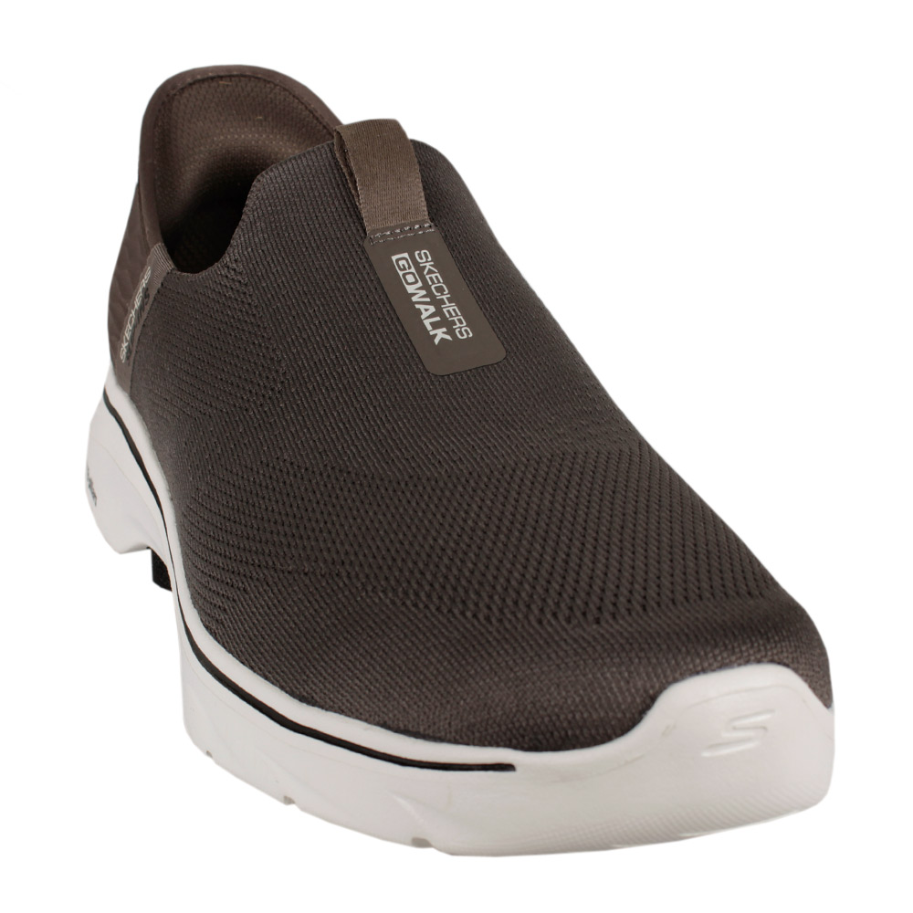 SKECHERS GO WALK 7 EASY SLIP ON