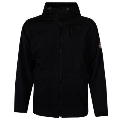 DUKE CHRISTOPHER SOFT SHELL JACKET-jackets-KINGSIZE BIG & TALL