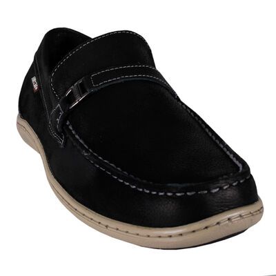 FERRACINI ZARO SLIP ON SHOE-footwear-KINGSIZE BIG & TALL