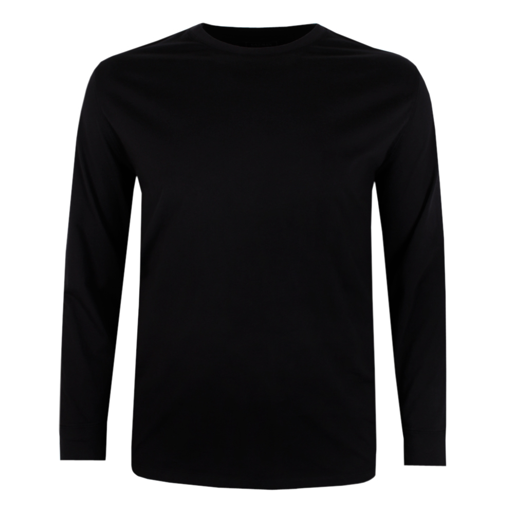 GAZMAN ESSENTIAL LONG SLEEVE T-SHIRT