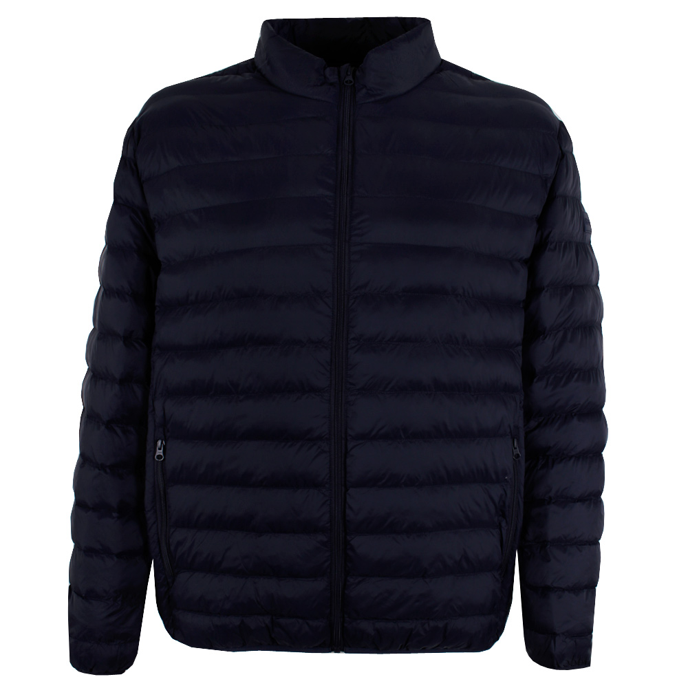 DANIEL HECHTER LEWIS PUFFER JACKET