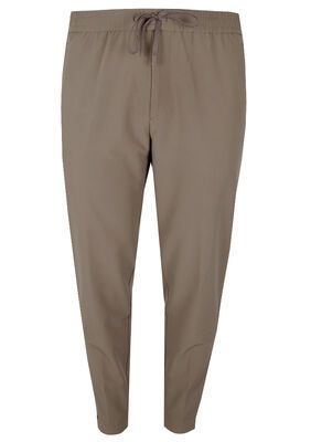 HUGO BOSS T-FLEX .20 CUFF TROUSER-new arrivals-KINGSIZE BIG & TALL