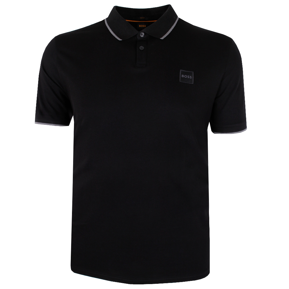 HUGO BOSS TIP POLO