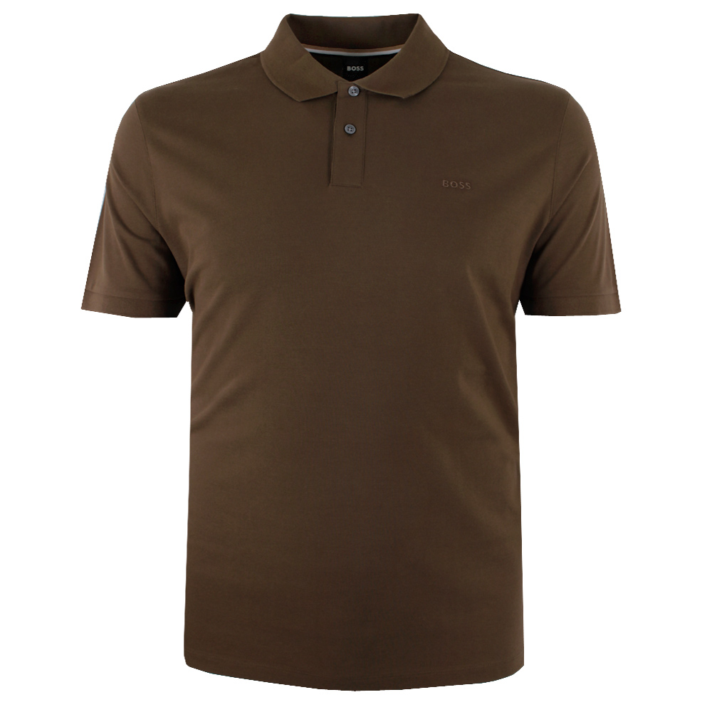 HUGO BOSS PALLAS POLO