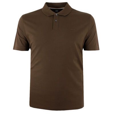 HUGO BOSS PALLAS POLO-new arrivals-KINGSIZE BIG & TALL