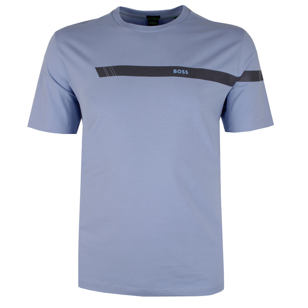 HUGO BOSS T2 T-SHIRT