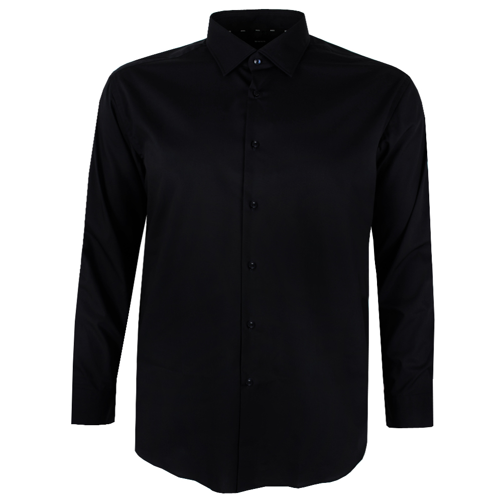 HUGO BOSS CLASSIC KENT L/S SHIRT