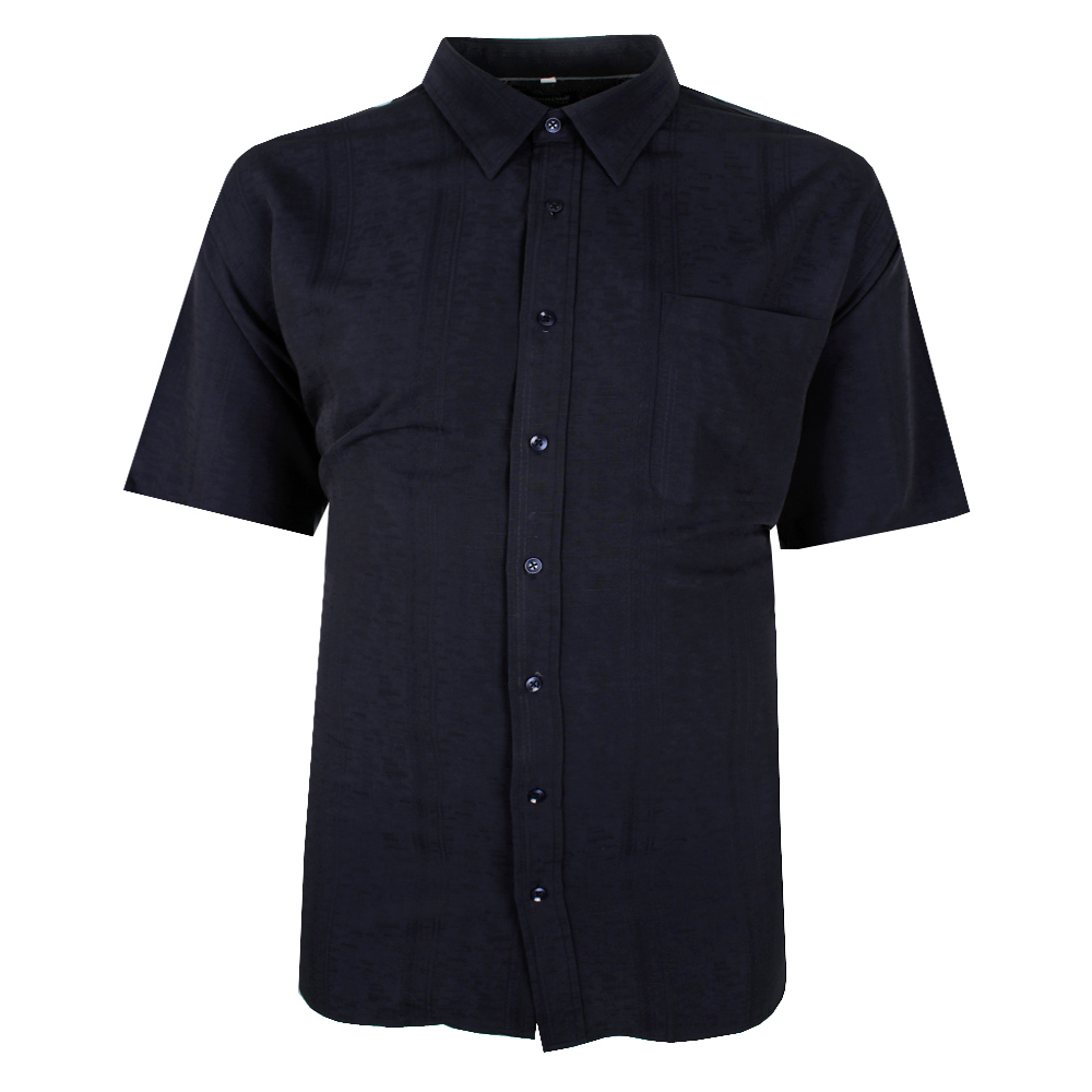 PERRONE DETAILED AXEL S/S SHIRT