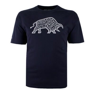 RAGING BULL WORLDS T-SHIRT-new arrivals-KINGSIZE BIG & TALL