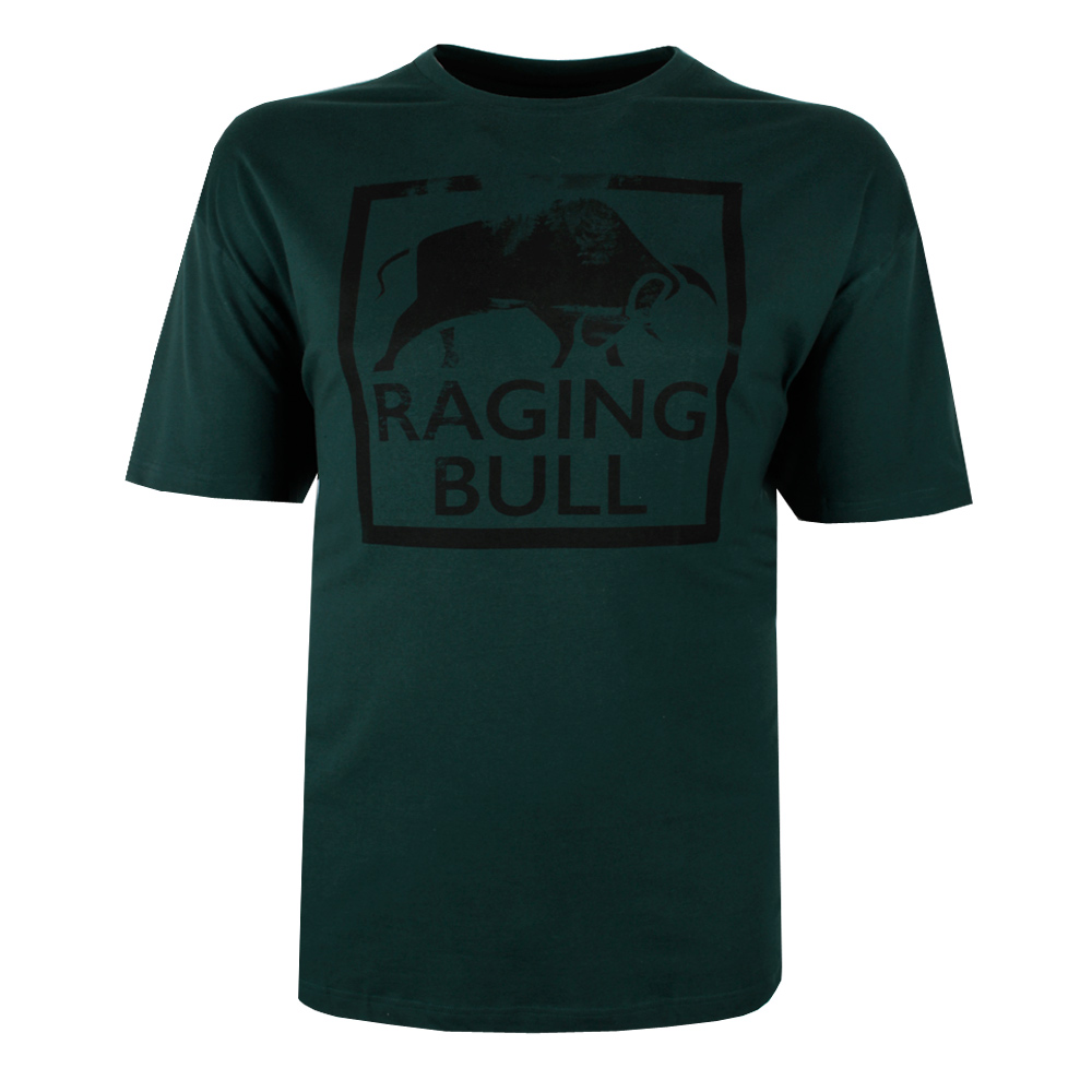 RAGING BULL WILDER T-SHIRT