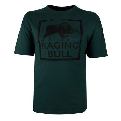 RAGING BULL WILDER T-SHIRT-new arrivals-KINGSIZE BIG & TALL