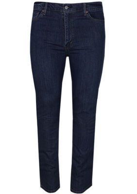 LEVI TALL FIT 511™ SLIM JEANS-tall range-KINGSIZE BIG & TALL