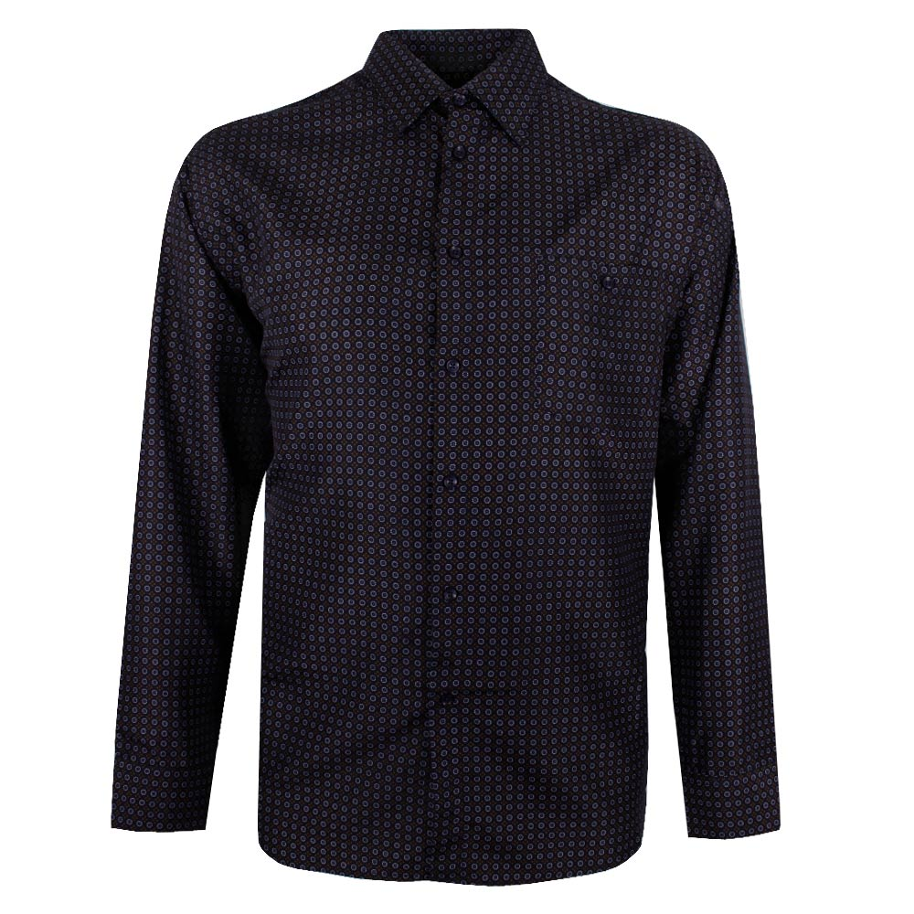 CIPOLLINI HARRIOT L/S SHIRT