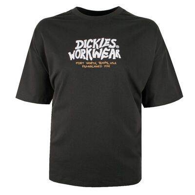 DICKIES WORK 330 T-SHIRT-new arrivals-KINGSIZE BIG & TALL