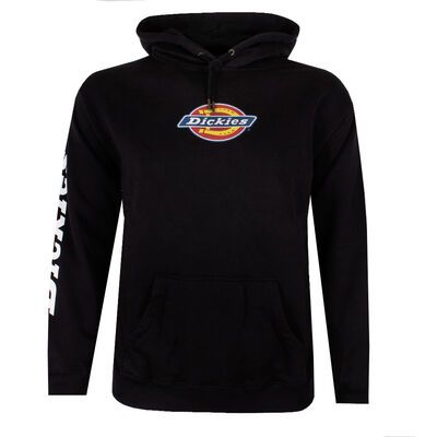 DICKIES CLASSIC DETAIL HOODY-new arrivals-KINGSIZE BIG & TALL