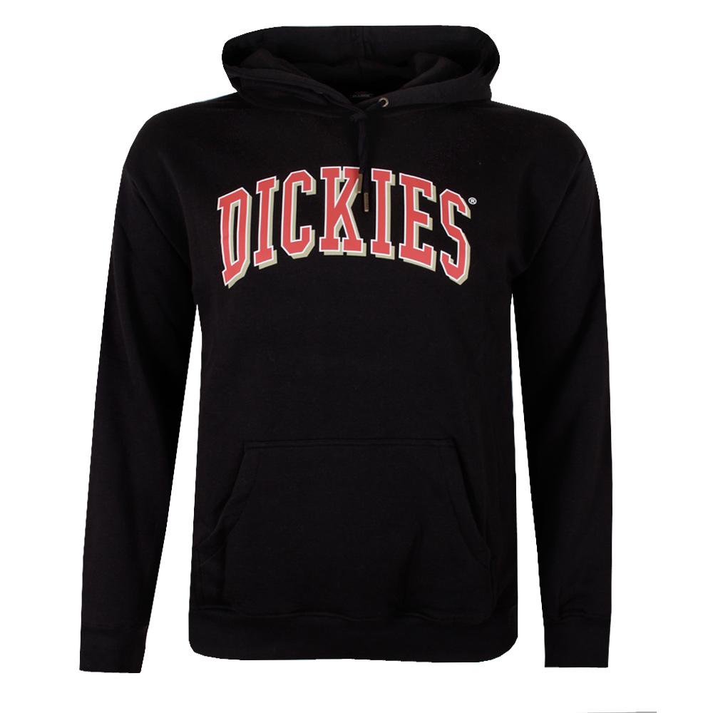 DICKIES BLOCKED LONGVIEW 24 HOODY