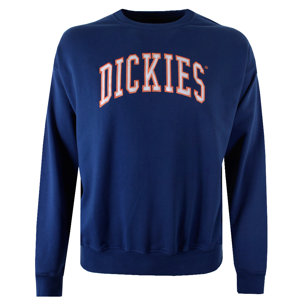 DICKIES LONGVIEW SWEAT JUMPER