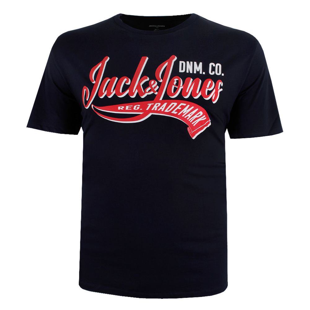 JACK & JONES VARSITY T-SHIRT