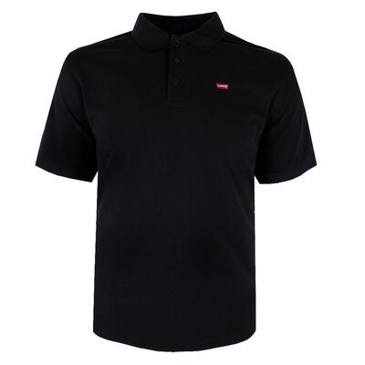 LEVI HOUSEMARK PLAIN POLO-new arrivals-KINGSIZE BIG & TALL