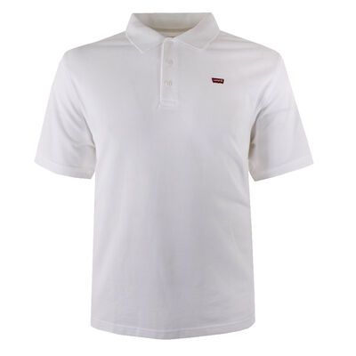 LEVI HOUSEMARK PLAIN POLO-new arrivals-KINGSIZE BIG & TALL