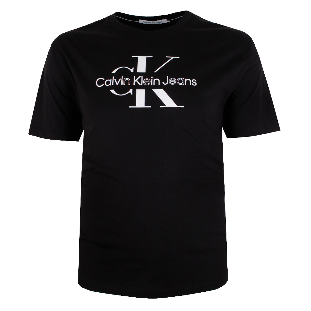 CALVIN KLEIN DISRUPTED T-SHIRT