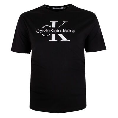 CALVIN KLEIN DISRUPTED T-SHIRT-new arrivals-KINGSIZE BIG & TALL