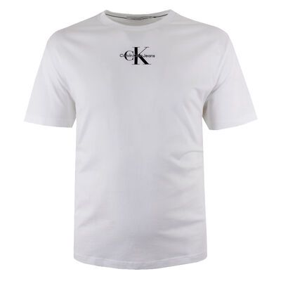 CALVIN KLEIN MONOLOGO T-SHIRT-new arrivals-KINGSIZE BIG & TALL