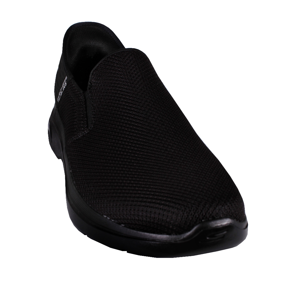 SKECHERS 2.0 HANDS FREE SLIP ON SHOE