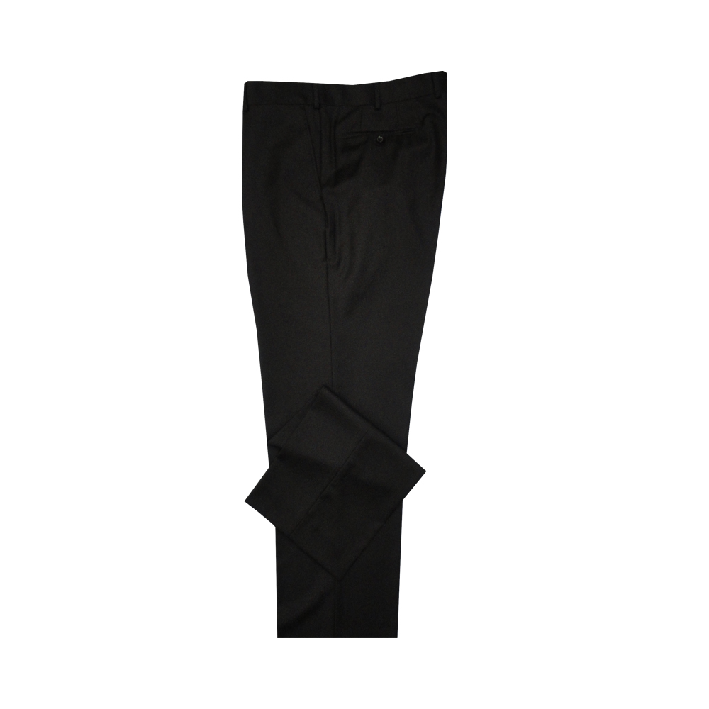 REMBRANDT AZ14 CLASSIC BLACK TROUSER