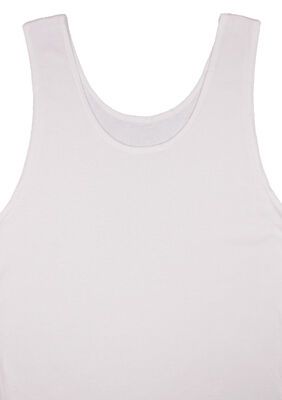 AUSSIE BORN & BRED SINGLET-big mens basics-KINGSIZE BIG & TALL