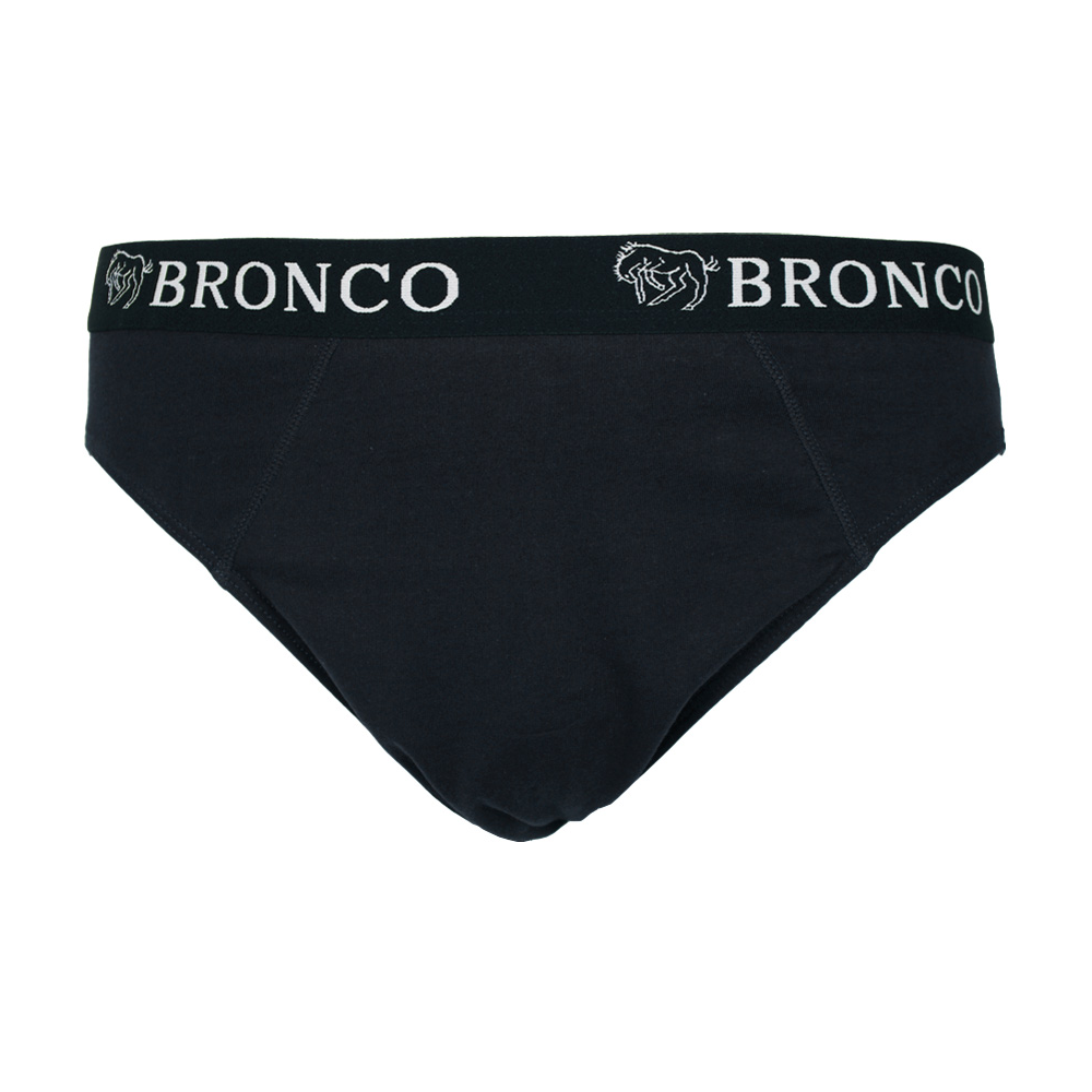 BRONCO HIP BRIEF