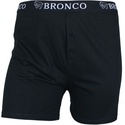 BRONCO BOXER-big mens basics-KINGSIZE BIG & TALL