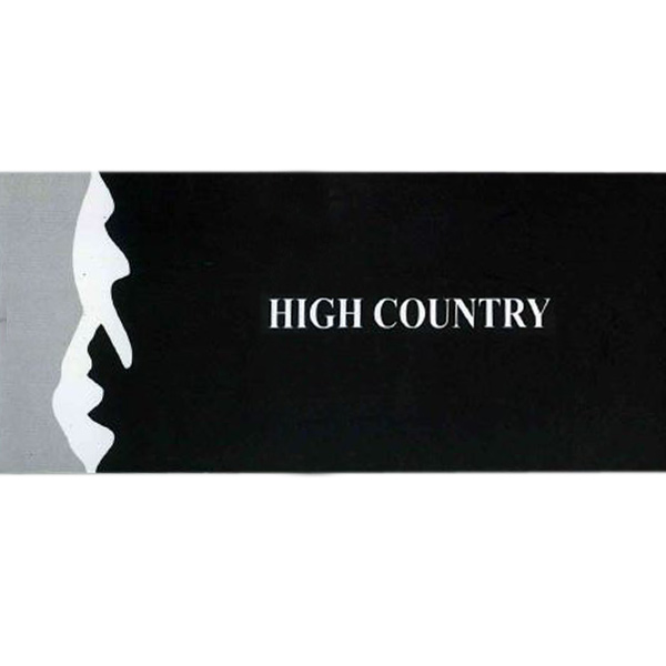 HIGH COUNTRY